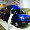 Czechbus 2014 - Iveco Daily